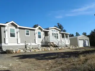 19 Crestwood Loop Drive 