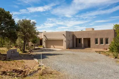 26 Kiva Place, Sandia Park