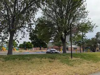 8001 Marquette Avenue NE 
