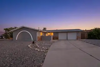 200 Santa Elena Road SE 