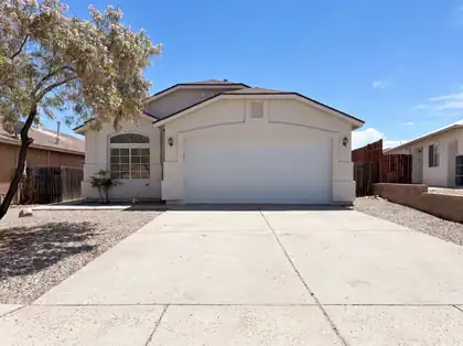 6948 Angela Drive NE, Rio Rancho