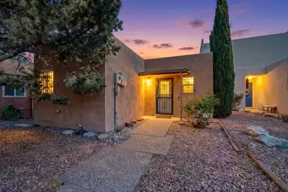 10235 Gutierrez Road NE, Albuquerque