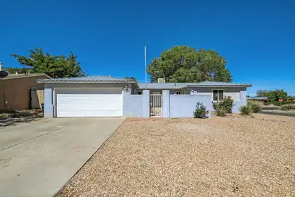 7321 Gill Street NE, Albuquerque