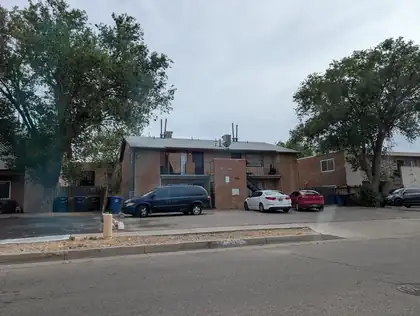 12712 Dunes Road SE, Albuquerque