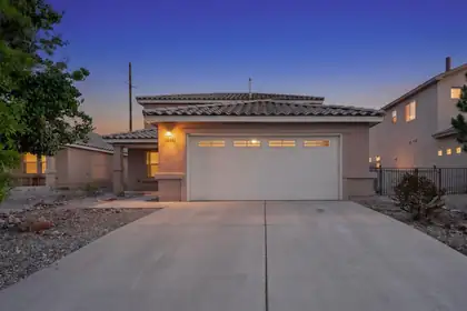 10831 Chaco Terrace Street NW, Albuquerque