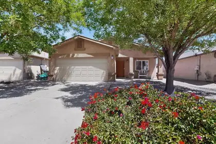309 Soothing Meadows Drive NE, Rio Rancho