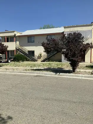 12725 Dunes Road SE, Albuquerque