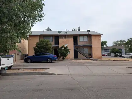 12800 Dunes Road SE, Albuquerque