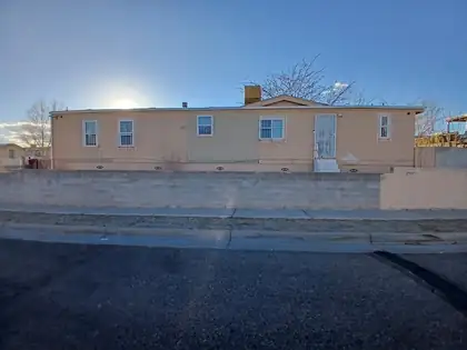 4301 Riley Road SW, Albuquerque