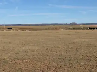 Cravens Subdivision Road 