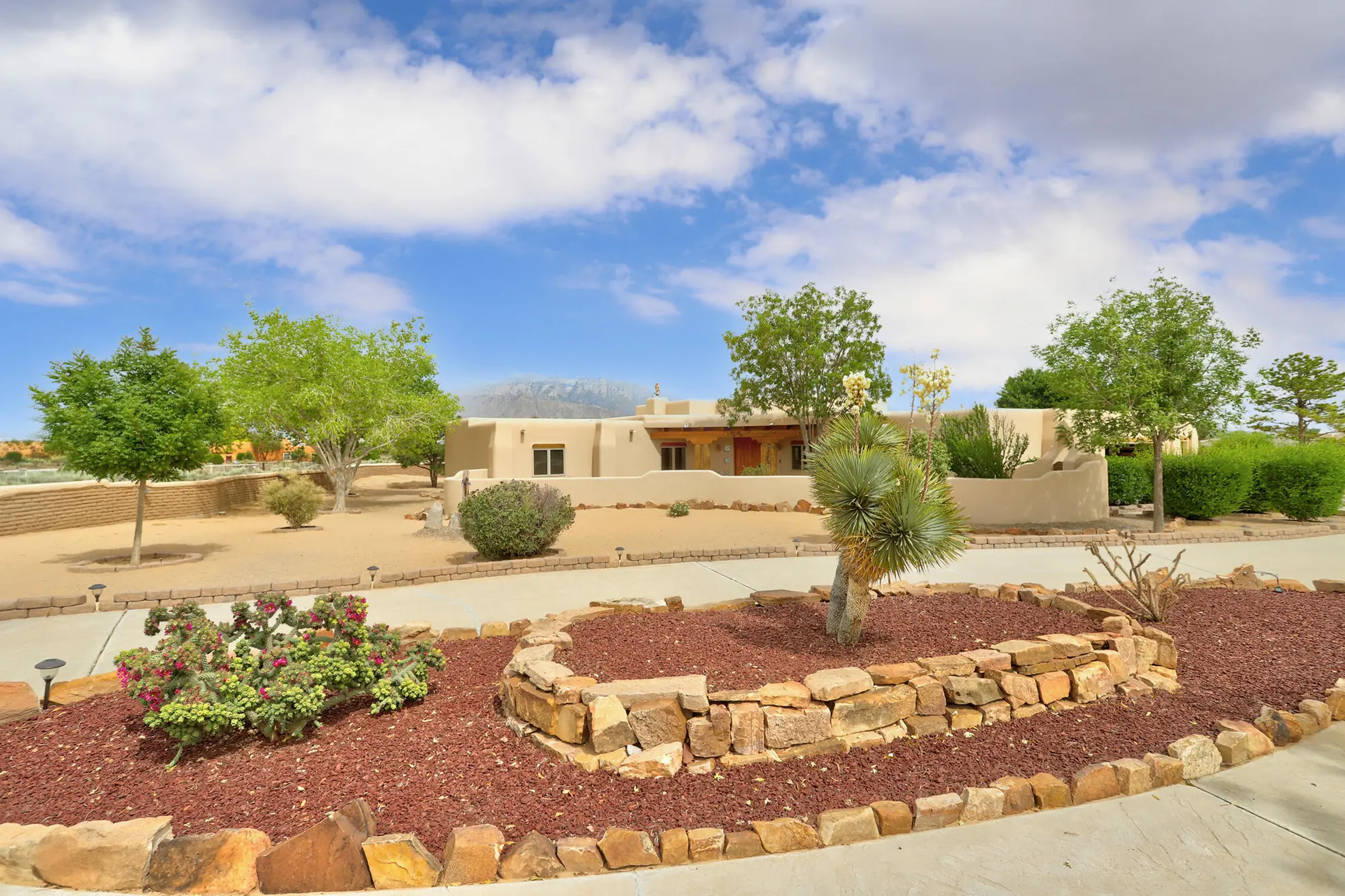 55 El Dorado Road