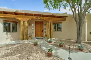55 El Dorado Road 