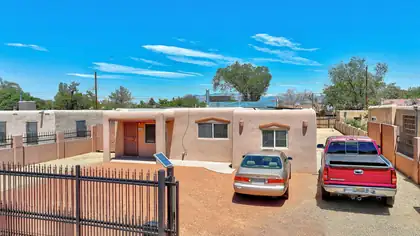 324 62nd Street NW, Albuquerque