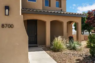 8700 Desert Finch Lane NE 