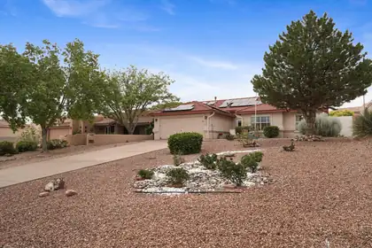 5109 Trevi Place NW, Albuquerque