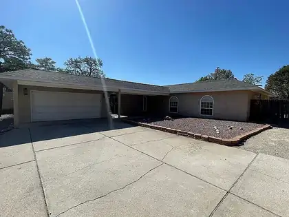 5316 Ironwood Drive NW, Albuquerque