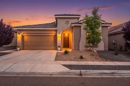 4046 Mountain Loop Trail NE, Rio Rancho