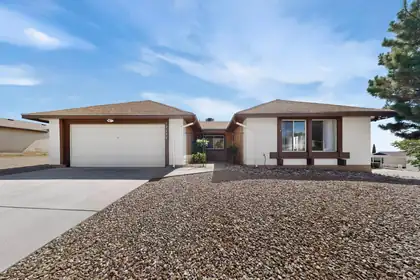 12600 Indian Place NE, Albuquerque