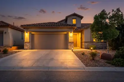 2808 Walsh Loop SE, Rio Rancho