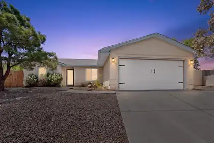 4953 TB Catron Avenue NW, Albuquerque