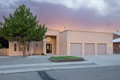7019 Santa Marisa Street NE, Albuquerque