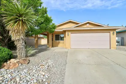 3025 Mason Meadows Drive NE, Rio Rancho