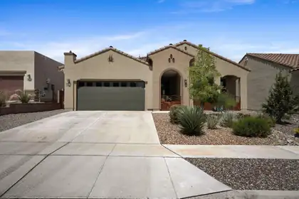 1805 Pebble Creek Trail NW, Albuquerque
