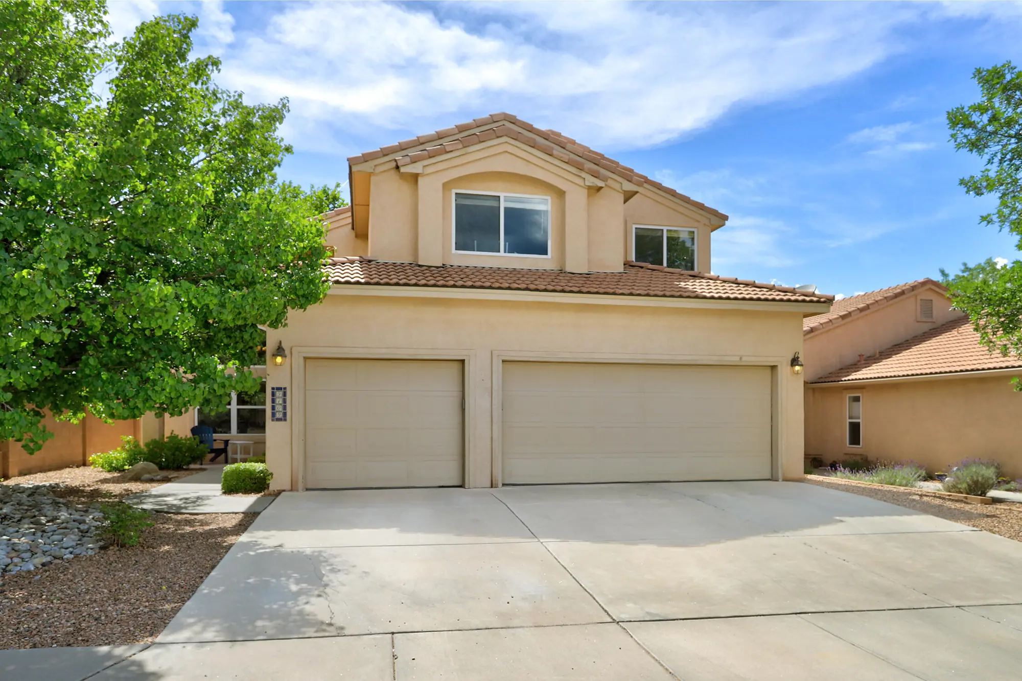 9109 Silver Sage Drive NE