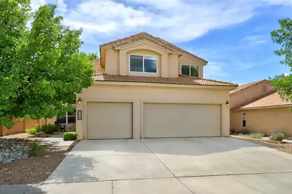 9109 Silver Sage Drive NE, Albuquerque