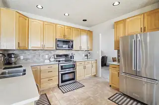 9109 Silver Sage Drive NE 
