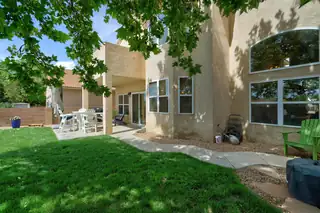 9109 Silver Sage Drive NE 