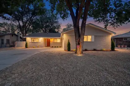 1305 Evelyn Court NE, Albuquerque