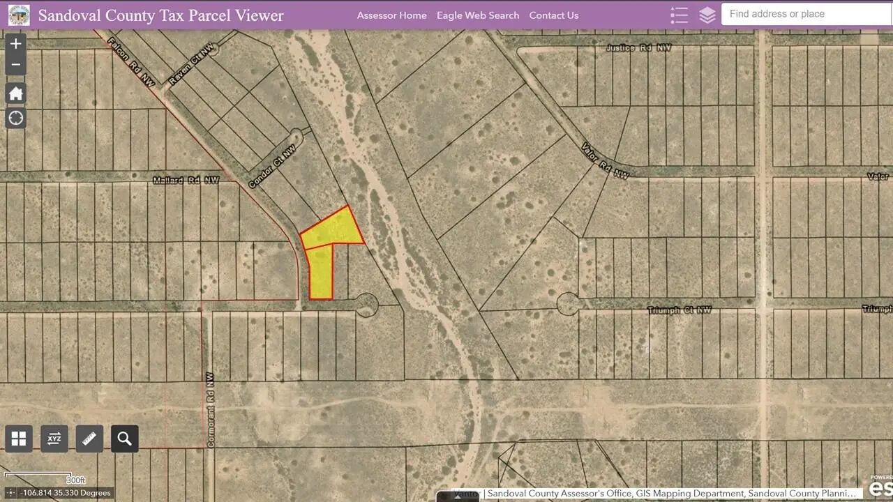 Falcon (U23 B112 L28A & 29A) Road NW
