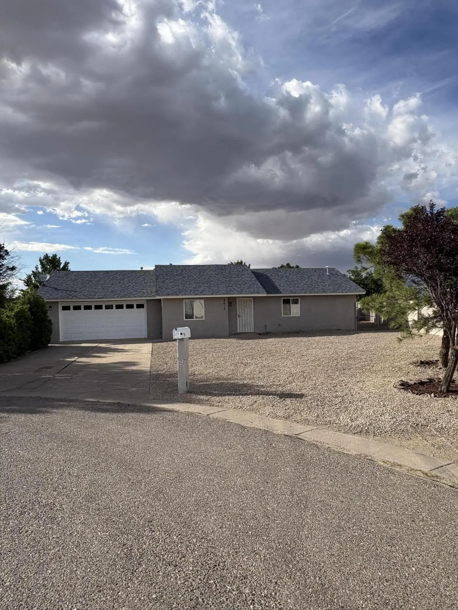 2615 Luna Nuestra NW