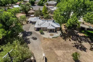 2918 Mountain Road NW 