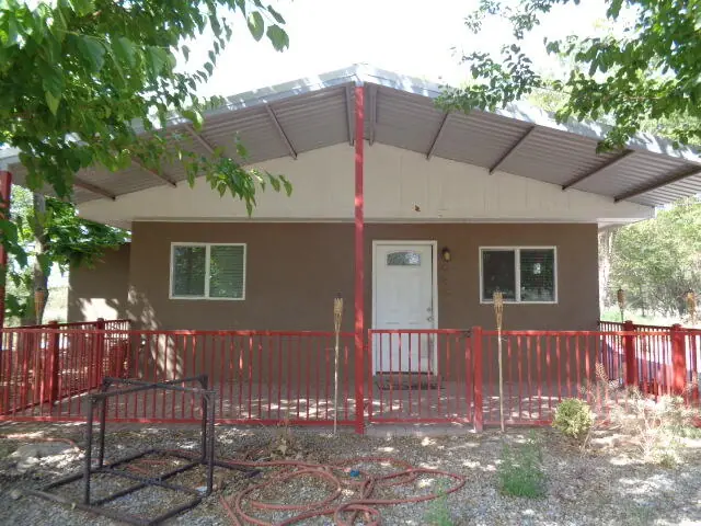 65 Vallejos Road