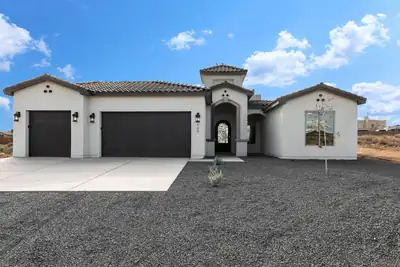 705 4th Street NE, Rio Rancho, NM 87124 