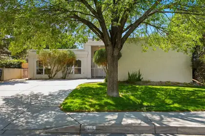 7415 Coachman Street NE, Albuquerque