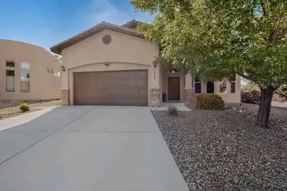2028 Vernon Drive SE, Albuquerque