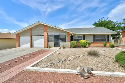 7301 Marilyn Avenue NE, Albuquerque