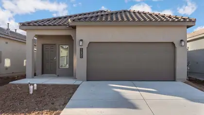 1469 Brillo Del Cielo Street NW, Los Lunas