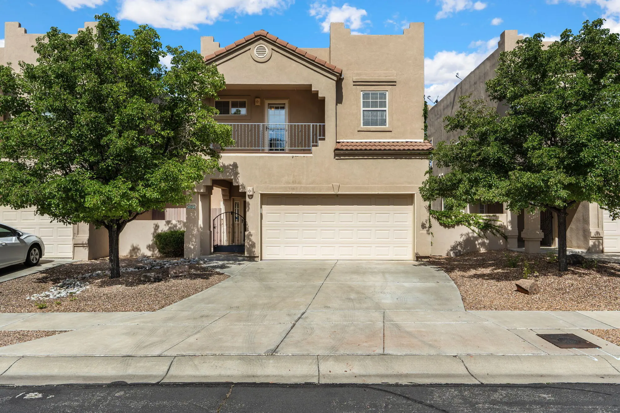 7105 Alexandria Drive NE