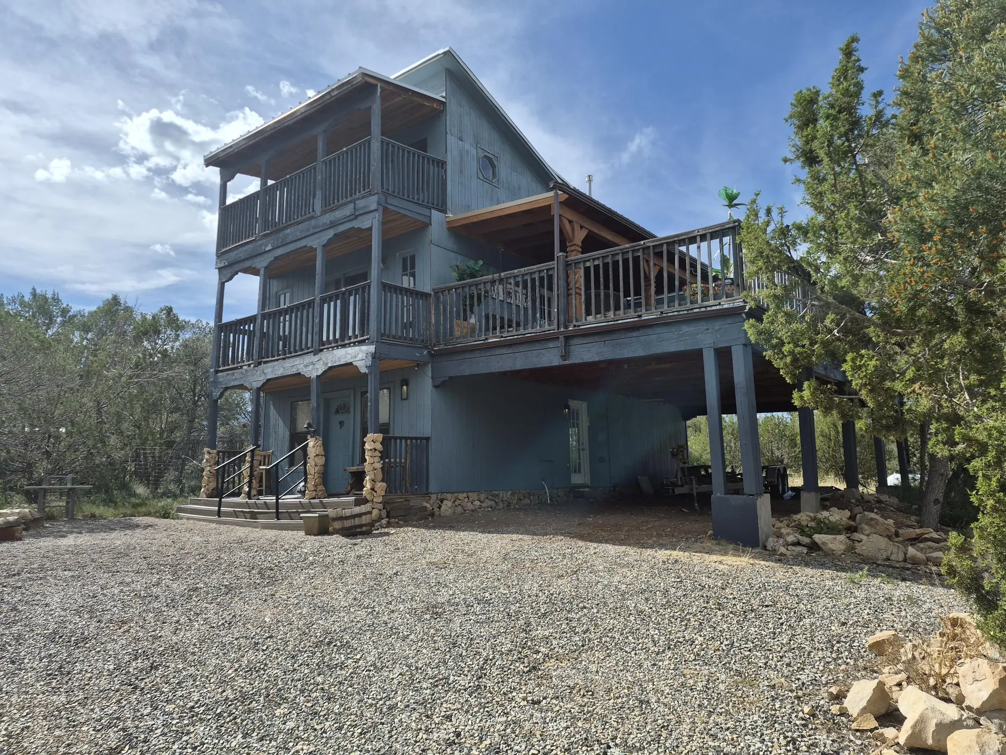 74 Juniper Hill Loop