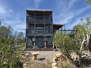 74 Juniper Hill Loop 