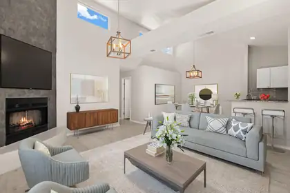 5612 Baer Place NW, Albuquerque