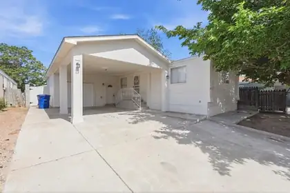 2712 Katrina Drive SW, Albuquerque