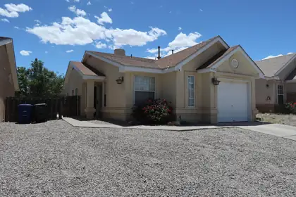 8322 Wynview Court NW, Albuquerque