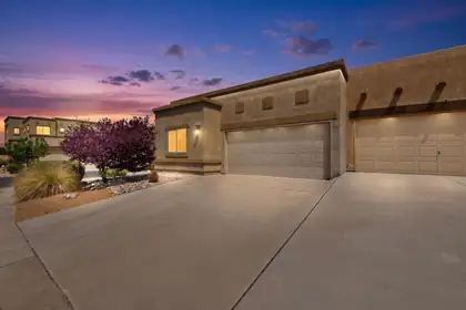 2401 Treviso Drive SE, Rio Rancho