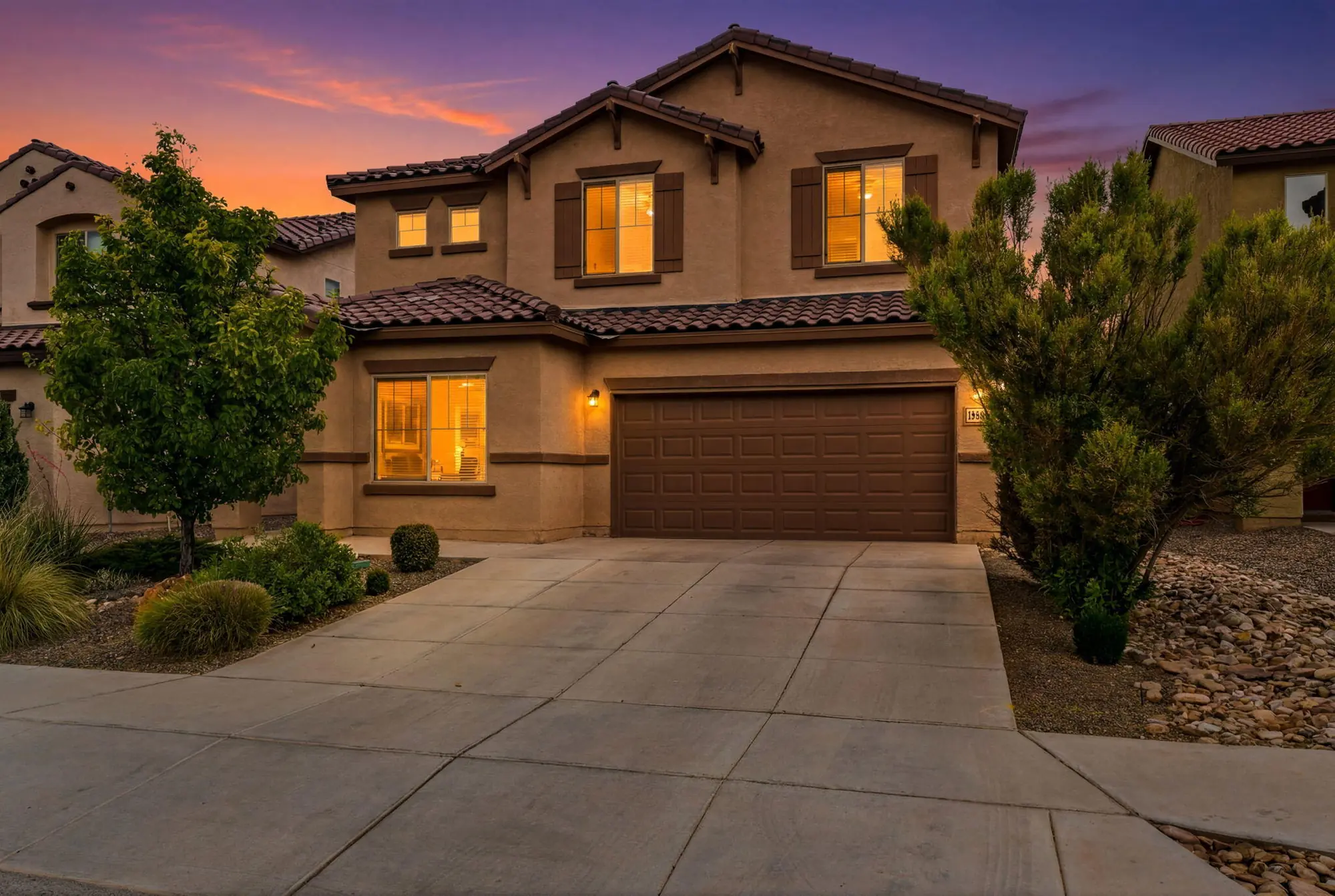 3229 Llano Vista Loop NE