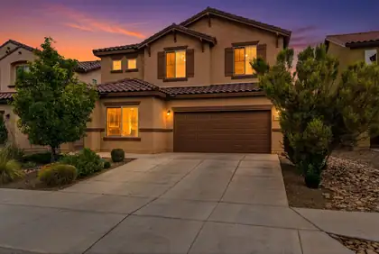 3229 Llano Vista Loop NE, Rio Rancho